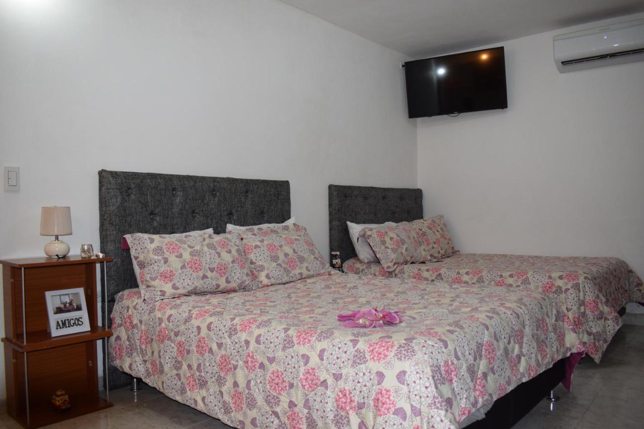 Loft Bahia Linda Hotel - Santa Marta (Magdalena) — Photos 2