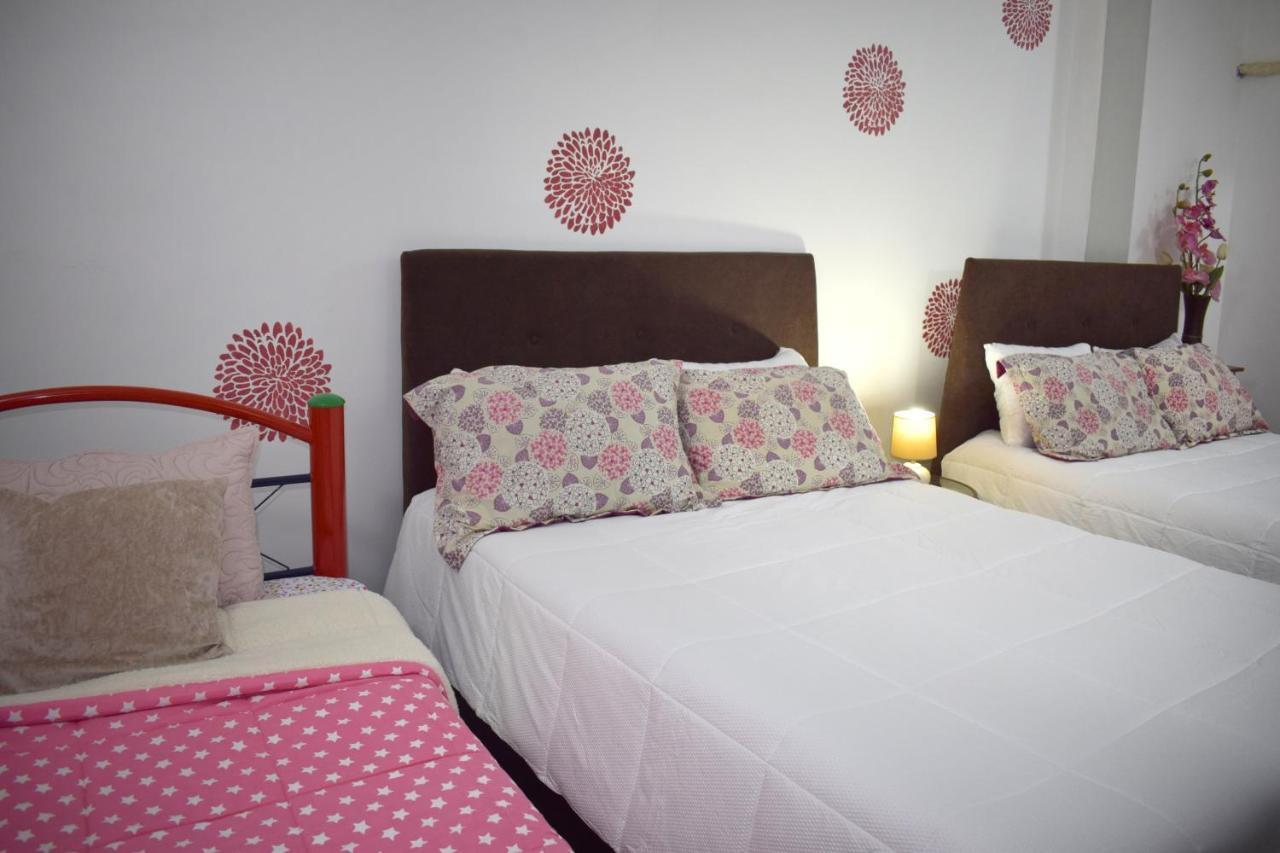 Loft Bahia Linda Hotel - Santa Marta (Magdalena), Santa Marta